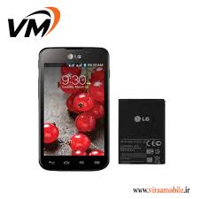 LG Optimus L5 ii dual E455 – BL-44JH