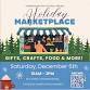 FHS Holiday Marketplace 2025