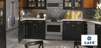 My ge microwave is just small enough to not crowd my counter and just large enough to hold my big plates and casseroles. These Are The Best Appliance Packages To Upgrade Every Kind Of Kitchen Reviewed