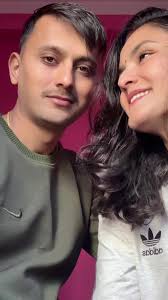 राजा रानीको प्रेम कहानी