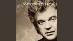 Conway Twitty