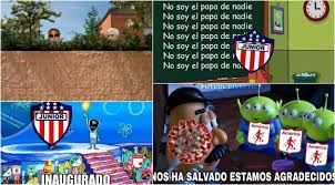 Los Mejores Memes De La Eliminacion De Junior Y La Clasificacion De America A La Final Los Mejores Memes Que Dejo La Victoria De Marca Claro Colombia