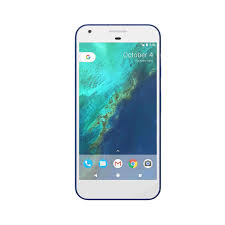 Google Pixel (1st)