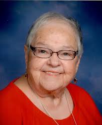 Obituary for Sandy (Cantrill) Alfeldt