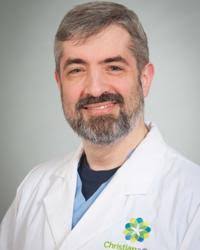 Dr. Anthony E. Munson, MD