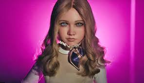 M3GAN 2.0' Brings Back the Murderous A.I. Doll with a Deadlier Upgrade -  Trailer - Nerdtropolis