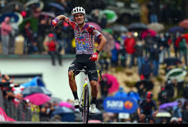 Todos os dias na companhia da nation! Giro D Italia Ausreisser Ruben Guerreiro Gewinnt Etappe 9 Joao Almeida Bleibt In Rosa Cyclingmagazine