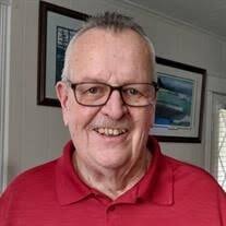 Ralph S. Coker Obituary