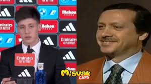 @06melihgokcek's video Tweet