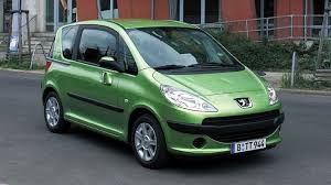 Image result for Jaune Carioca 2014 Peugeot