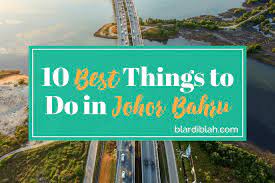 Marina beach, mahabalipuram, sri parthasarathy temple, birla planetarium, san thome church, kapaleeshwar temple, thousand lights mosque, fort st. 10 Best Things To Do In Johor Bahru