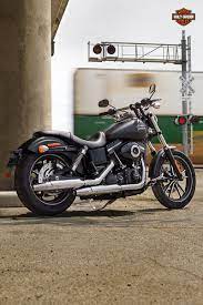 Harley Davidson Street Bob 2016 Harley Davidson Street Harley Davidson Harley