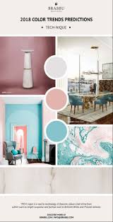 Our home décor accents category offers a great selection of home decorative accessories and more. Home Decor Ideas With 2018 Pantone S Color Trends Paris Design Agenda
