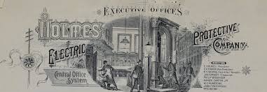 The Electric Grid — NYC Department of Records & Information Services