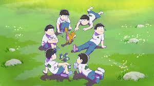 Mr. Osomatsu Season 4 Premieres in July: First Summer Broadcast with Teaser  Visual and PV Revealed | Japan Anime News powered by ORICON NEWS