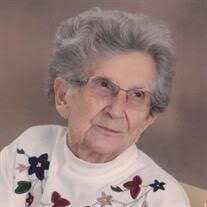 Evelyn M. Manown Obituary