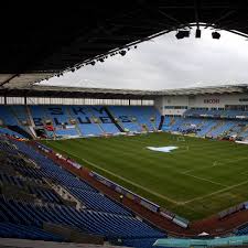 The opening ceremony was held at the qeii stadium (named after elizabeth ii), in the brisbane suburb of nathan. Coventry To Get These Sports At The 2022 Commonwealth Games Coventrylive
