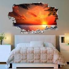 Wandtattoos Wandaufkleber Zimmer Gestalten Einrichtungsideen Schlafzimmer Zimmerdekoration
