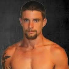 Luke Hunsaker vs. Keith Whitehead, Draka MMA