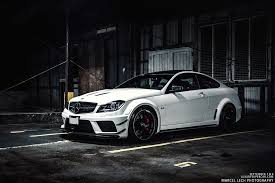 C63 Amg Black Series My Facebook Marcel Lech Flickr Mercedes Benz C63 Mercedes Benz C63 Amg Benz Car