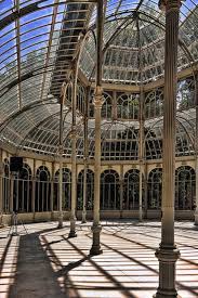 What To Do In Madrid Hotels In Madrid Spain Green House Design Victorian Greenhouses Architecture
