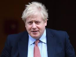 This is the new pm's family tree including his children. Boris Johnson How Many Children Does The Prime Minister Have The Independent The Independent