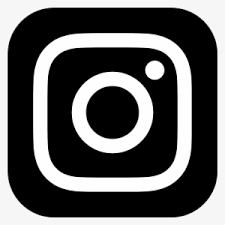 Discover free hd instagram logo png images. Black And White Instagram Logo Png Transparent Black And White Instagram Logo Png Image Free Download Pngkey