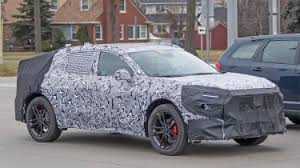 Özellikleri bakımından makam araçları içerisinde önemli bir yere sahip olan bu araç tekn. New 2022 Ford Mondeo To Radically Morph Into An Suv Automotobuzz Com