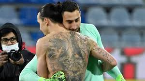 Zlatan ibrahomovic, attaquant de l'ac milan, a accordé une interview au corriere dello sport dans laquelle il explique comment il met la pression à ses jeunes coéquipiers pour progresser. Hefuy3beioquam