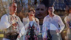 3, slujbele în biserică sunt interzise, iar adunarea poporului în curțile lăcașelor de cult sunt de asemenea sistate. IonuÈ Langa Gabriela Nistor Diana Selagea Daniel Ilie Si Claudia Ionas Iesi Romane La Lumina Youtube