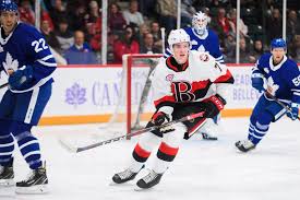 So we're starting with drake batherson as michael amadio (insufficient games played) and . Batherson Has Six Points In Senators Win Belleville Senators