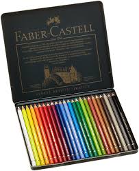 Find everything you need for your next creative project online. Petulance PavardÄ— Kunas Faber Castell Polychromos 48 Dovizburosu Org