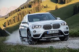 Detailed features and specs for the used 2017 bmw x1 suv including fuel economy, transmission, warranty, engine type, cylinders, drivetrain and more. 2018 Bmw X1 Review Ratings Specs Prices And Photos The Car Connection