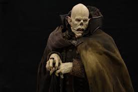 The youngest of the seven original vampires called the ancients. Master The Strain Wiki Fandom