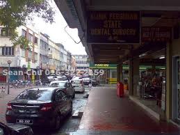 Cimb bank petaling jaya på kartet. Pj Newtown Intermediate Shop For Rent In Petaling Jaya Selangor Iproperty Com My