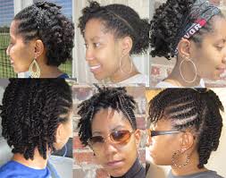 It also helps you retain moisture (especially during those winter months). What To Expect While Transitioning