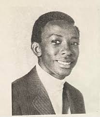 Remembering DHS class of 1967 Lonnie Everett