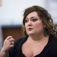 Gallery: inside the rehearsals for ENO's Tristan and Isolde