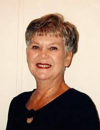 Obituary information for Patricia Theriot Bourgeois
