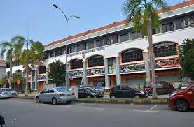 Kursus media baharu jaip di kolej komuniti kuantan. Kolej Komuniti Kuantan Di Bandar Kuantan