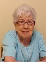 Sylvia (Parnes) Osoffsky, passed away at age 94,