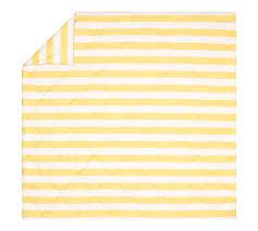 Get free shipping on qualified yellow comforters or buy online pick up in store today in the home decor department. Marlo Stripe Comforter Shams Pottery Barn