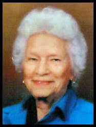 September 2007 Coleman County, Texas Obituaries