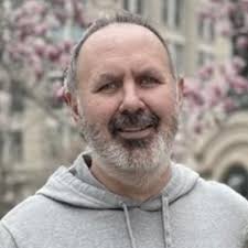 Obituary: Brad Winder