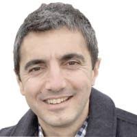 Hussain Abdul-Hussain