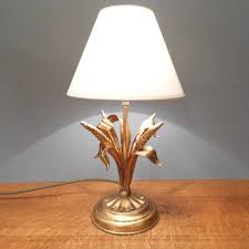 Maybe you would like to learn more about one of these? Gilt Table Lamp Travers Antiques