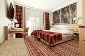 Kompleks hotelowy logos w augustowie. Hotel Warszawa Spa Resort Hotel Augustow Poland Overview