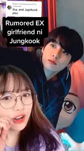 What Happened to Park Sewon and Jungkook