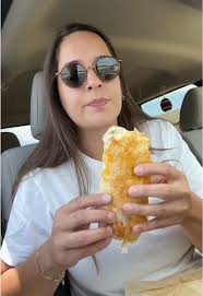 3 Bite Rule: A Day of Weight Loss Challenge