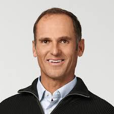 Gerald Swope's Instagram, Twitter & Facebook